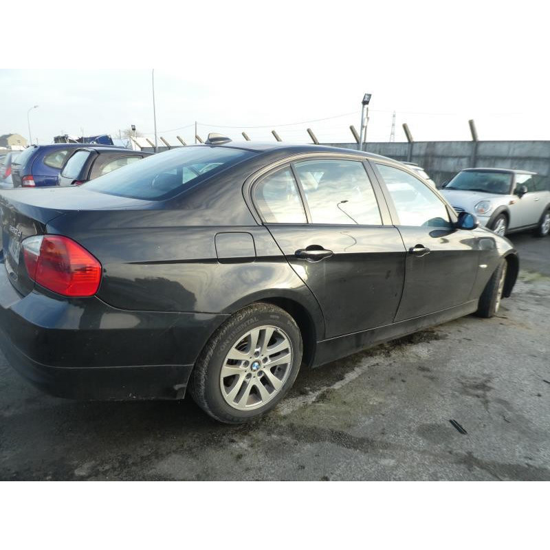 Jante BMW SERIE 3 E90 Photo n°4