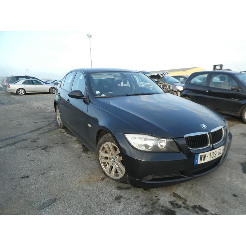 Jante BMW SERIE 3 E90 Photo n°5