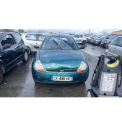 Pare soleil gauche FORD KA 1