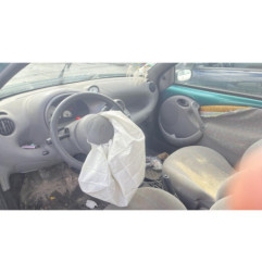 Pare soleil gauche FORD KA 1