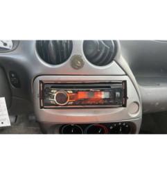 Pare soleil gauche FORD KA 1