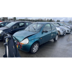 Pare soleil gauche FORD KA 1