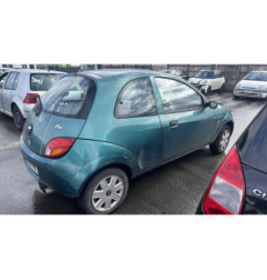 Pare soleil gauche FORD KA 1