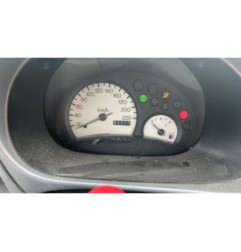 Pare soleil gauche FORD KA 1