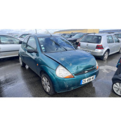 Pare soleil gauche FORD KA 1