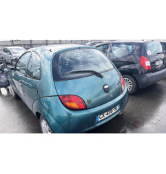 Pare soleil gauche FORD KA 1