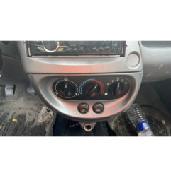 Pare soleil gauche FORD KA 1