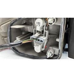Feu arriere principal droit (feux) FORD MONDEO 3