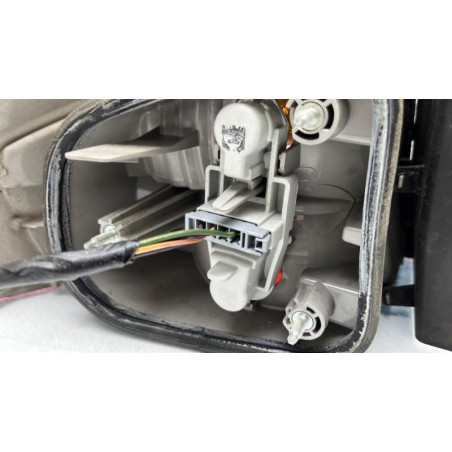 Feu arriere principal droit (feux) FORD MONDEO 3