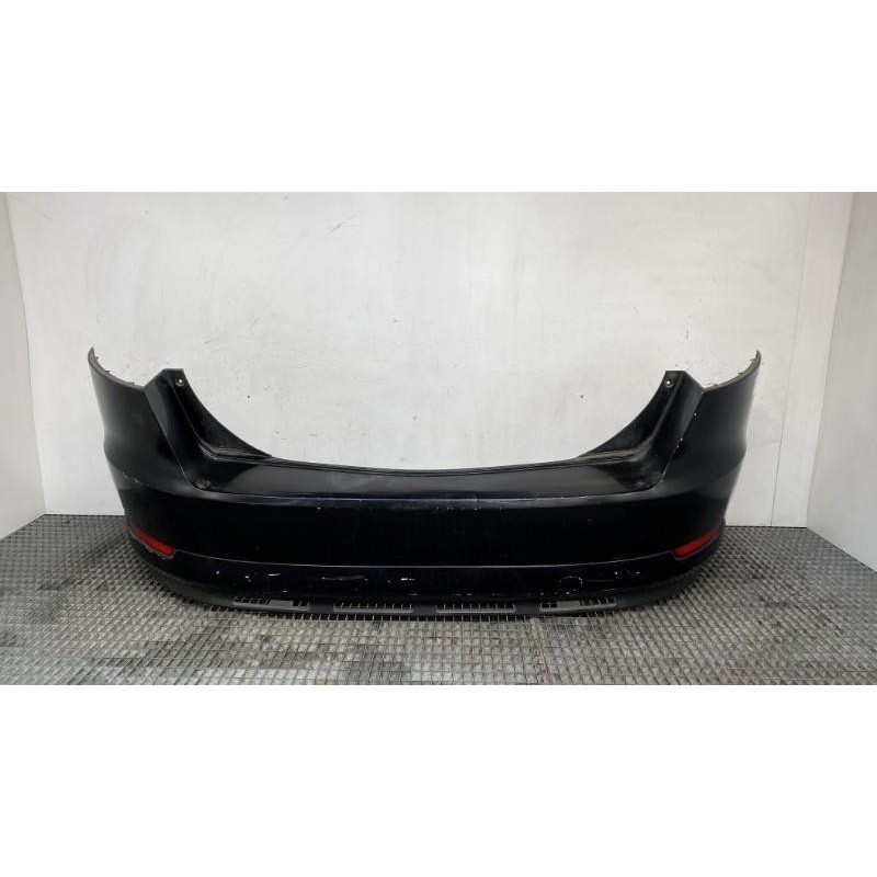 Pare choc arriere FORD MONDEO 3 Photo n°2