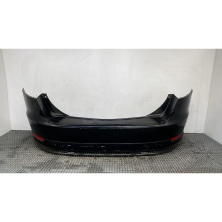 Pare choc arriere FORD MONDEO 3