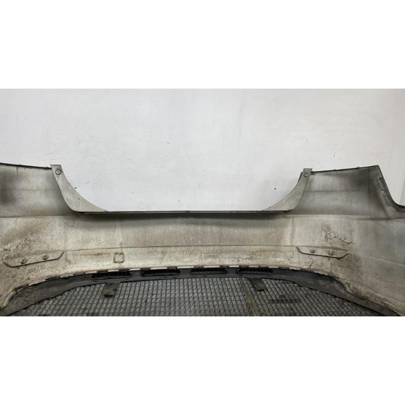 Pare choc arriere FORD MONDEO 3 Photo n°4