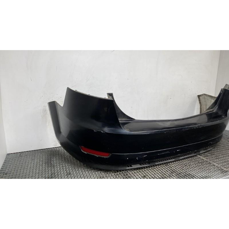 Pare choc arriere FORD MONDEO 3 Photo n°5