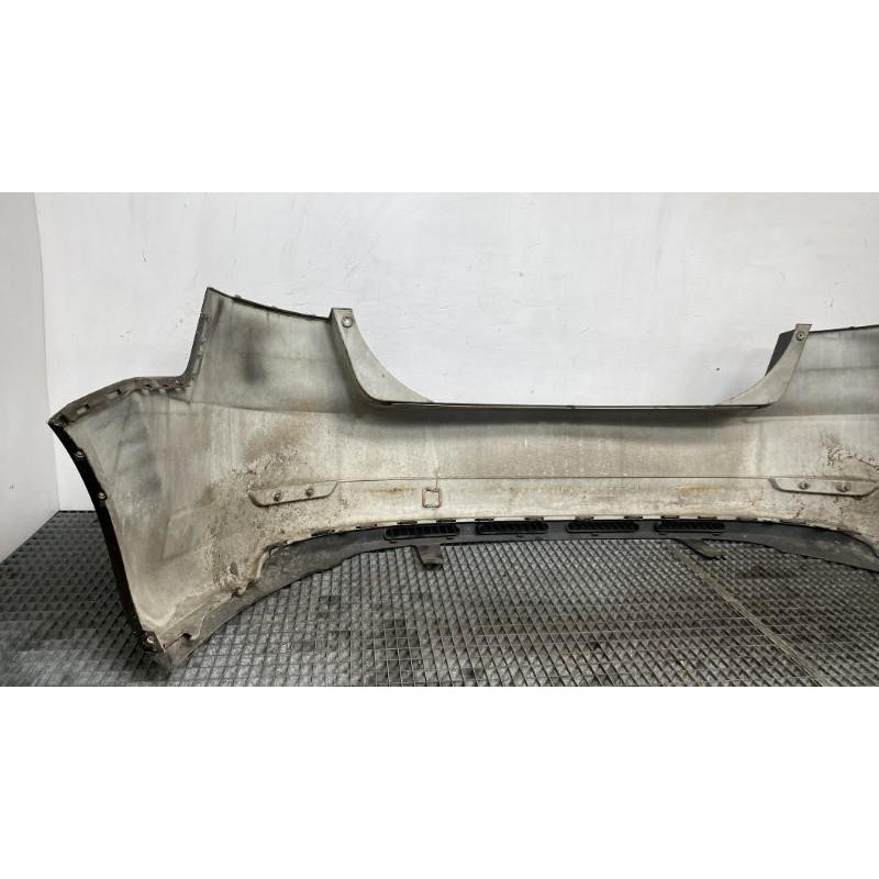 Pare choc arriere FORD MONDEO 3 Photo n°6