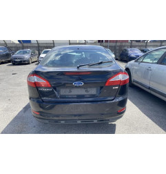 Pare choc arriere FORD MONDEO 3
