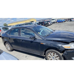 Pare choc arriere FORD MONDEO 3