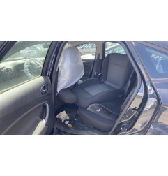 Pare choc arriere FORD MONDEO 3