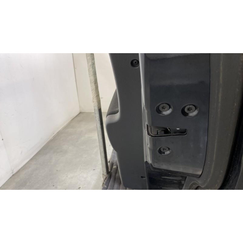 Porte arriere droit FORD MONDEO 3 Photo n°1