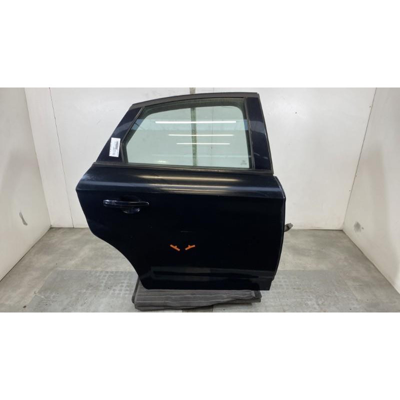 Porte arriere droit FORD MONDEO 3 Photo n°4