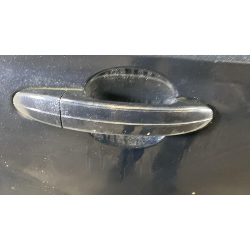 Porte arriere droit FORD MONDEO 3 Photo n°7