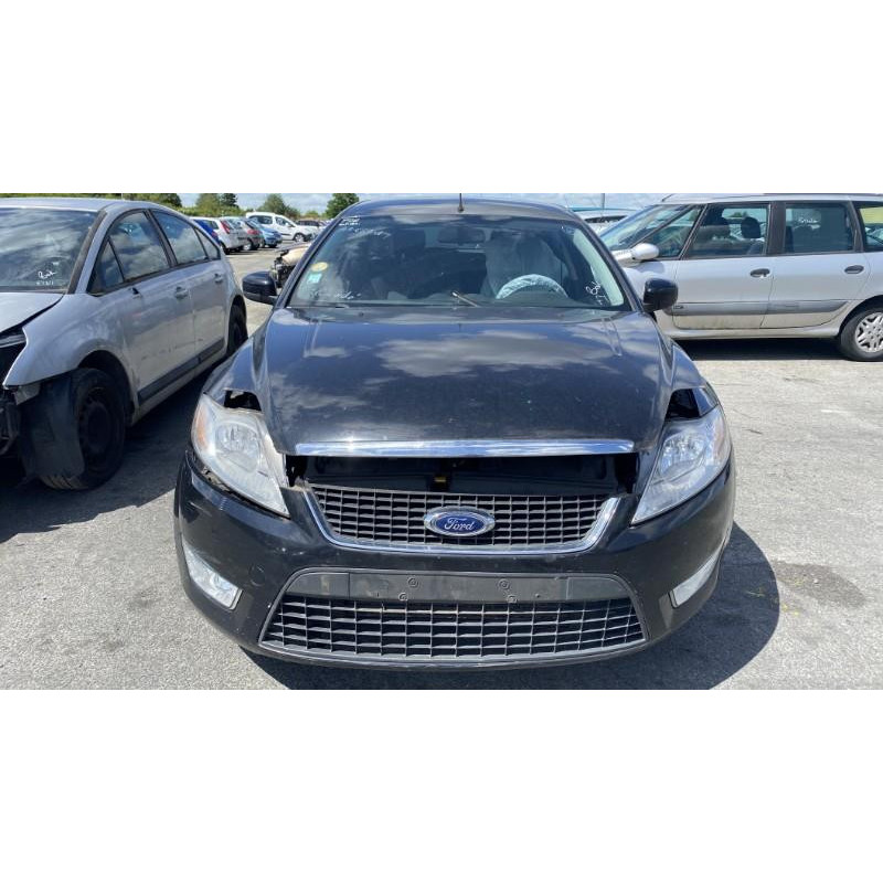 Porte arriere droit FORD MONDEO 3 Photo n°8