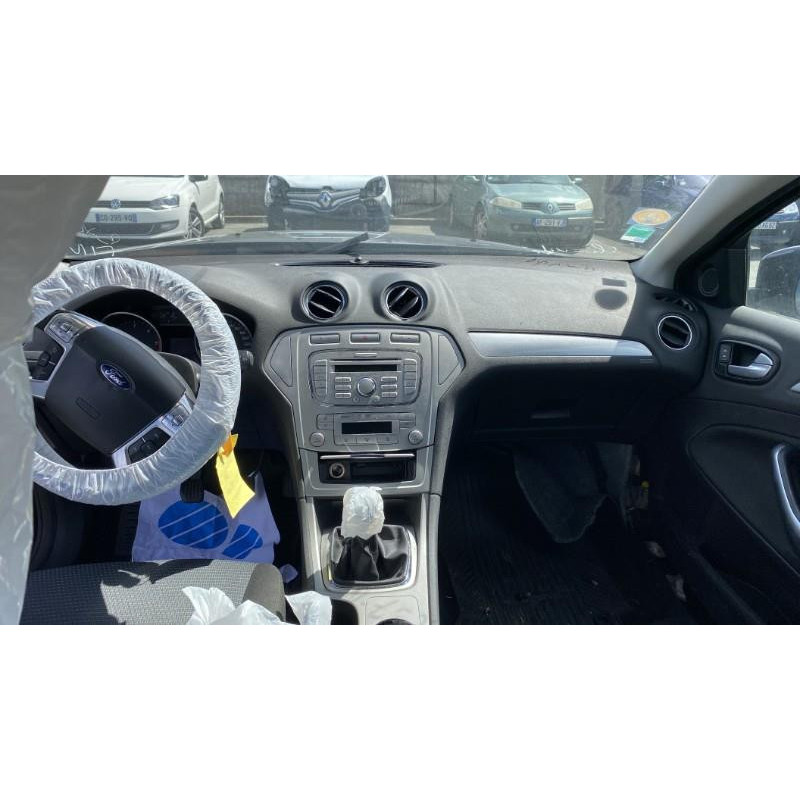 Porte arriere droit FORD MONDEO 3 Photo n°10
