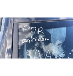 Porte arriere droit FORD MONDEO 3