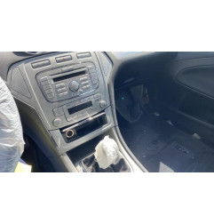 Porte arriere droit FORD MONDEO 3