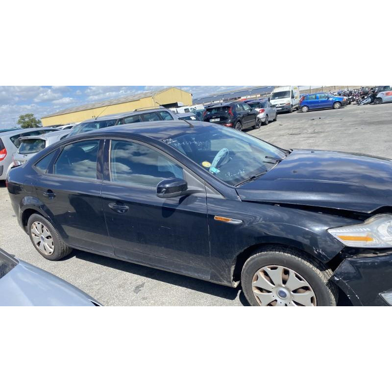 Porte arriere droit FORD MONDEO 3 Photo n°20