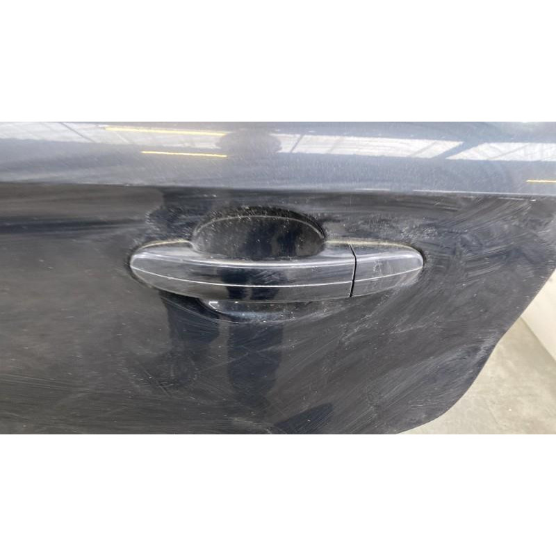 Porte arriere gauche FORD MONDEO 3 Photo n°1