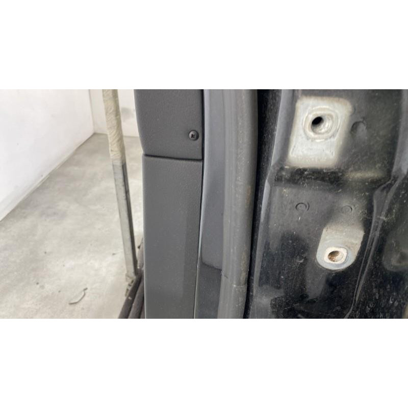 Porte arriere gauche FORD MONDEO 3 Photo n°4