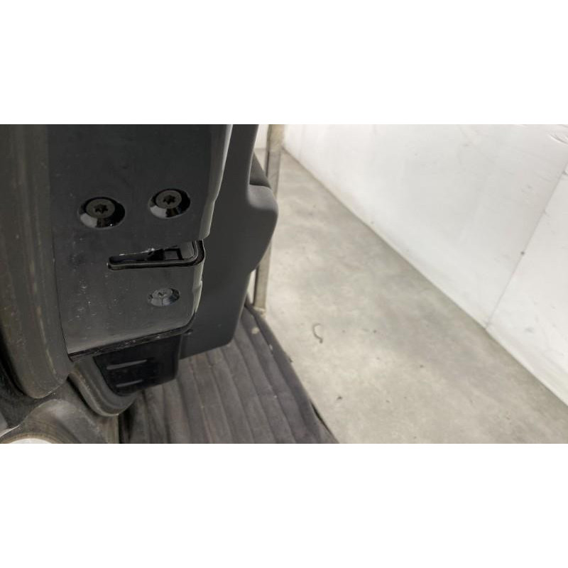 Porte arriere gauche FORD MONDEO 3 Photo n°5