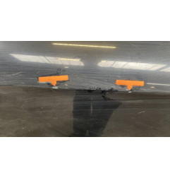 Porte arriere gauche FORD MONDEO 3