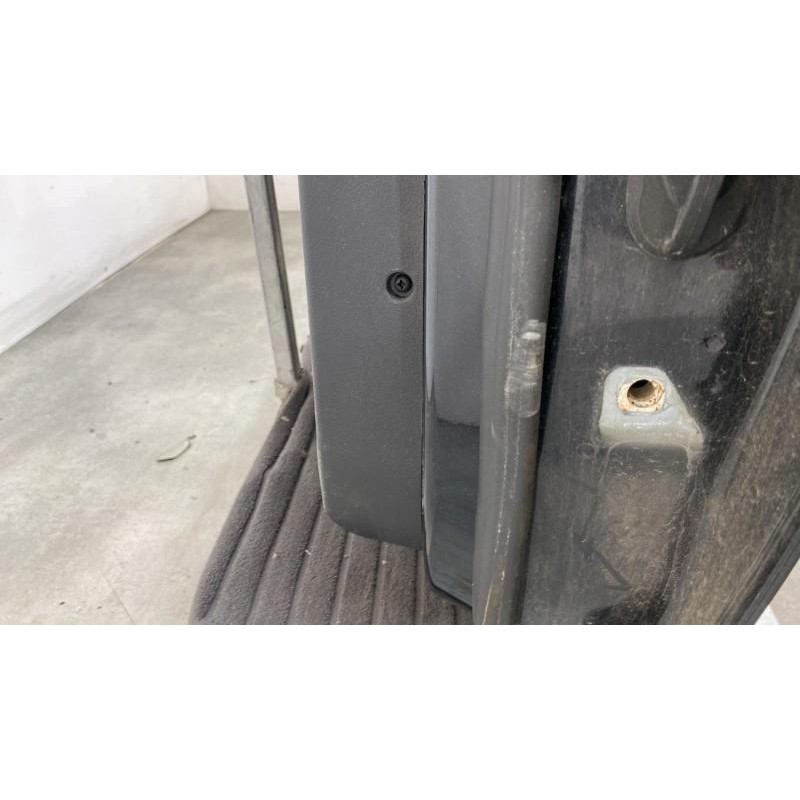 Porte arriere gauche FORD MONDEO 3 Photo n°7
