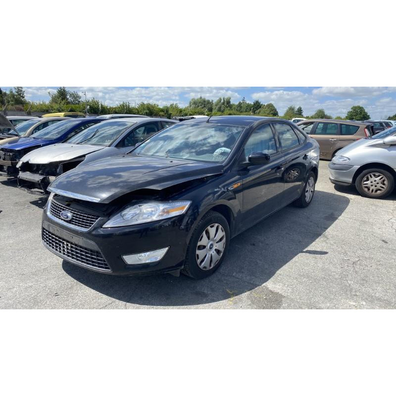 Porte arriere gauche FORD MONDEO 3 Photo n°9