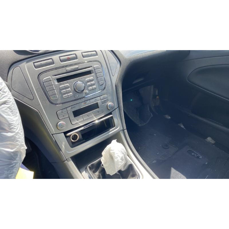 Porte arriere gauche FORD MONDEO 3 Photo n°17