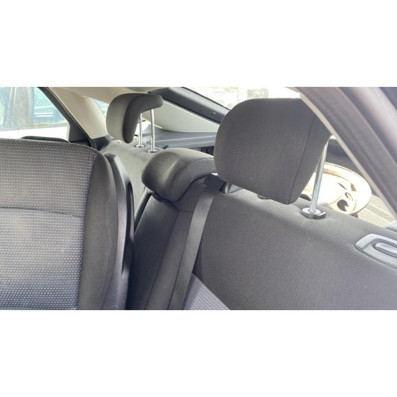 Porte arriere gauche FORD MONDEO 3 Photo n°18