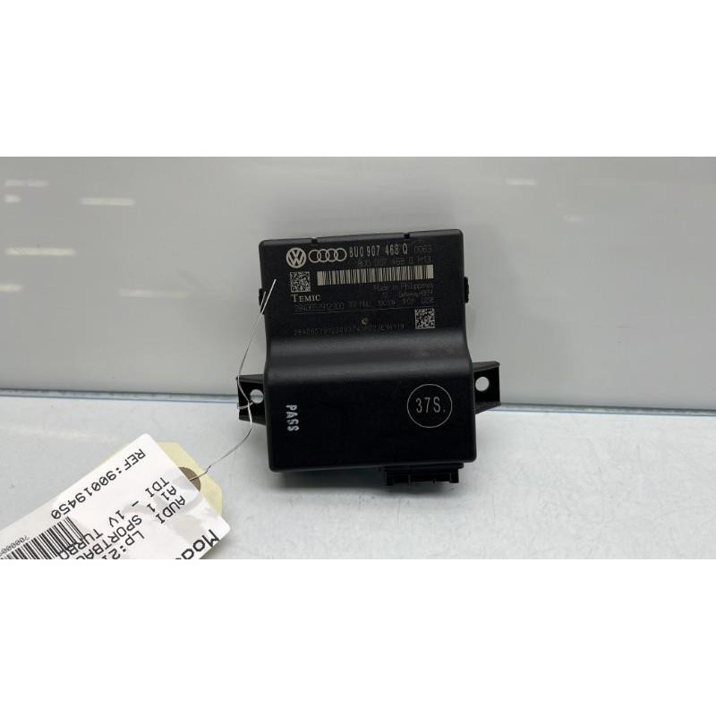 Module électronique AUDI A1 1 Photo n°3