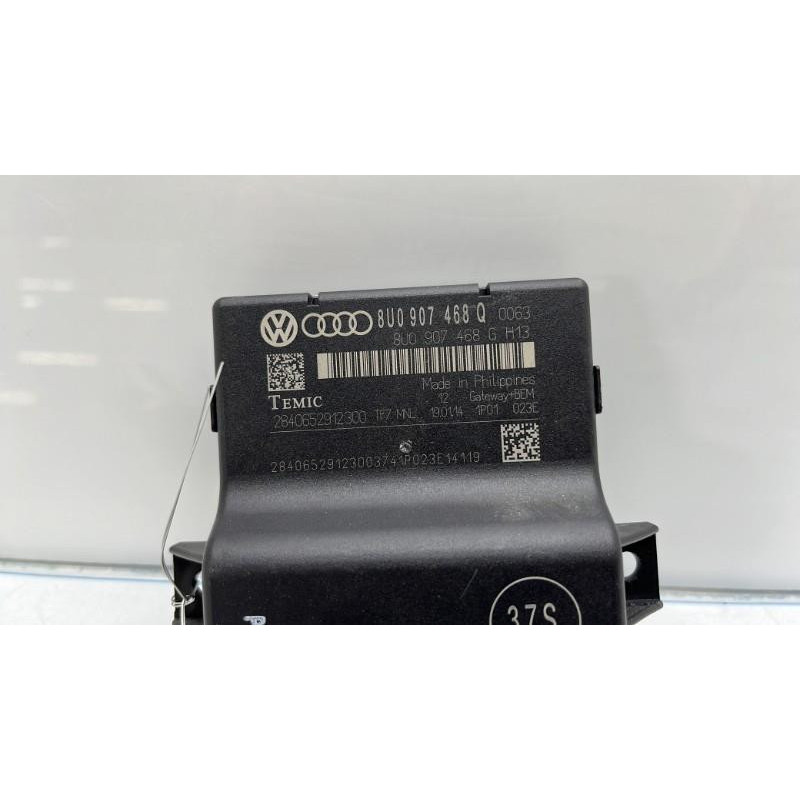 Module électronique AUDI A1 1 Photo n°4
