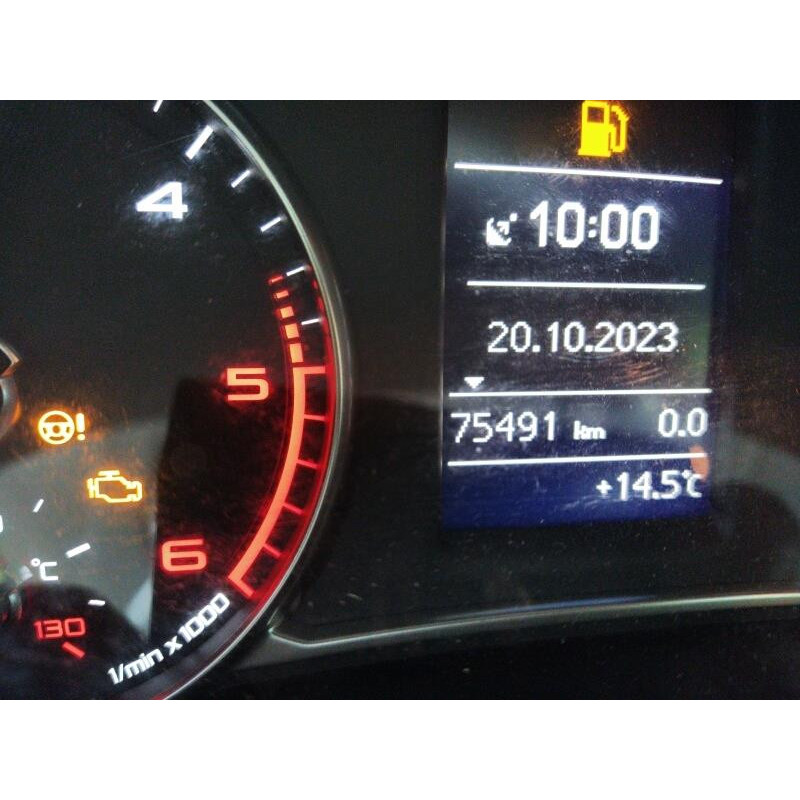 Module électronique AUDI A1 1 Photo n°16