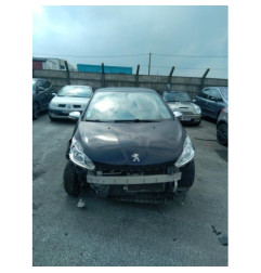 Boitier BSI PEUGEOT 208 1