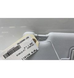 Pare soleil droit PEUGEOT 208 1