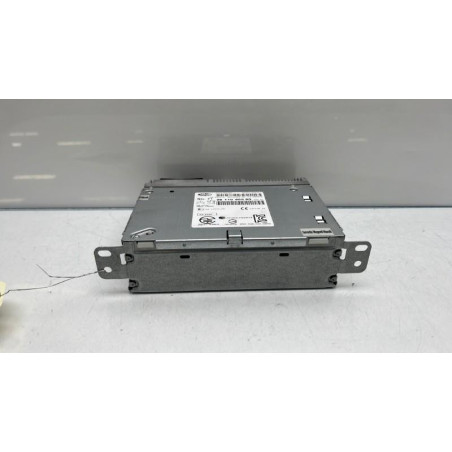Autoradio d'origine PEUGEOT 208 1