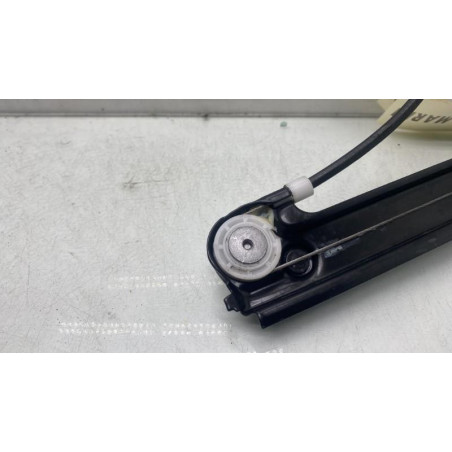 Leve vitre mecanique arriere droit VOLKSWAGEN POLO 5 Photo n°1