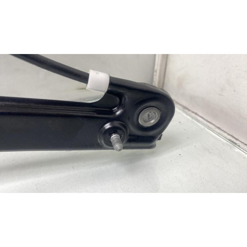 Leve vitre mecanique arriere droit VOLKSWAGEN POLO 5 Photo n°3