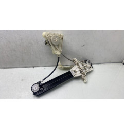 Leve vitre mecanique arriere droit VOLKSWAGEN POLO 5