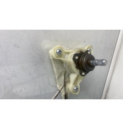 Leve vitre mecanique arriere droit VOLKSWAGEN POLO 5