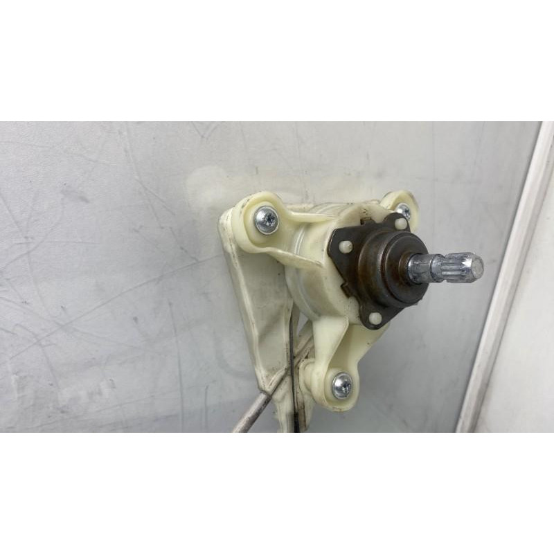 Leve vitre mecanique arriere droit VOLKSWAGEN POLO 5 Photo n°5