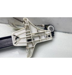 Leve vitre mecanique arriere droit VOLKSWAGEN POLO 5
