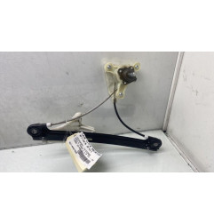 Leve vitre mecanique arriere droit VOLKSWAGEN POLO 5